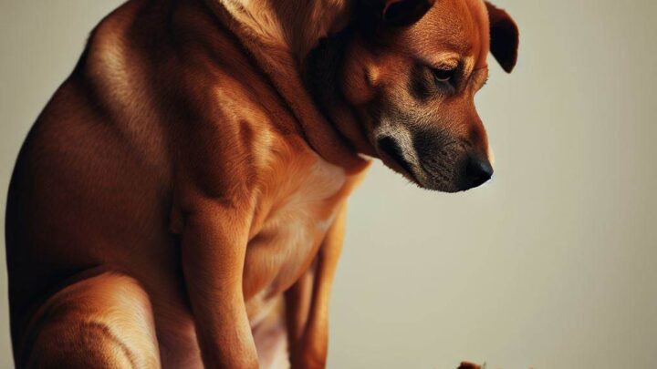 Alimentazione cani sterilizzati crocchette