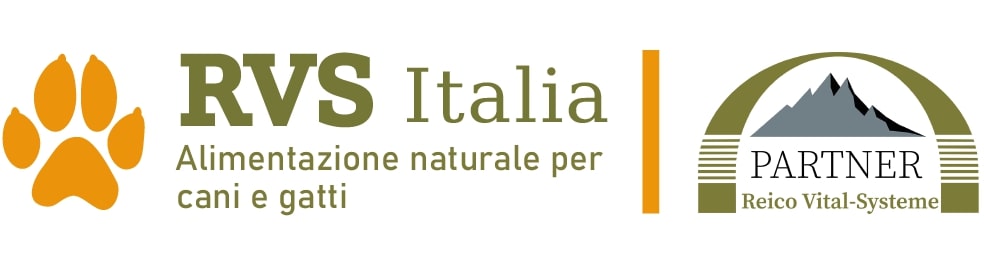 Partner distribuzione Italia Reico Vital alimenti cani gatti