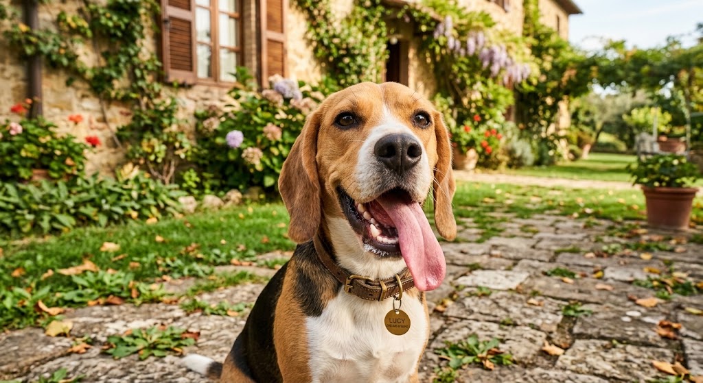 croccantini per cane