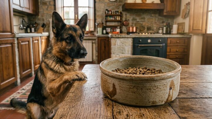 REiCO croccantini per cane