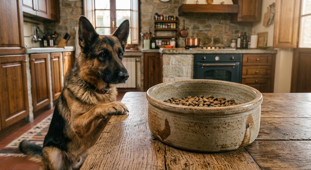 REiCO croccantini per cane
