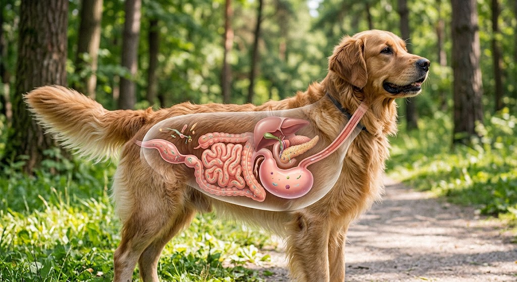 scatolette cibo per cani REiCO