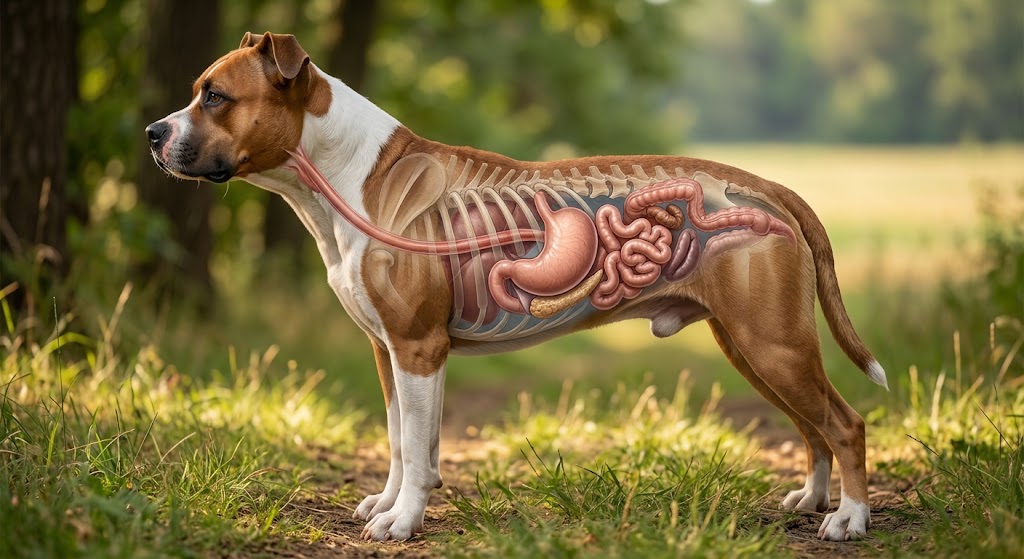 scatolette REiCO digestione ottimale